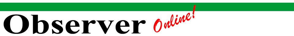 Observer Newspaper Online