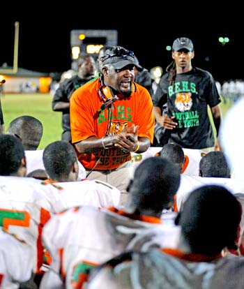 blanche ely gray rodney coaching tigers coach move said season end he