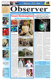 front page