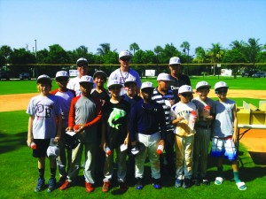 11yr old allstars