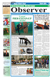 front page