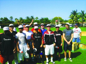 senior allstars