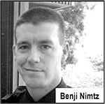 Benji Nimtz